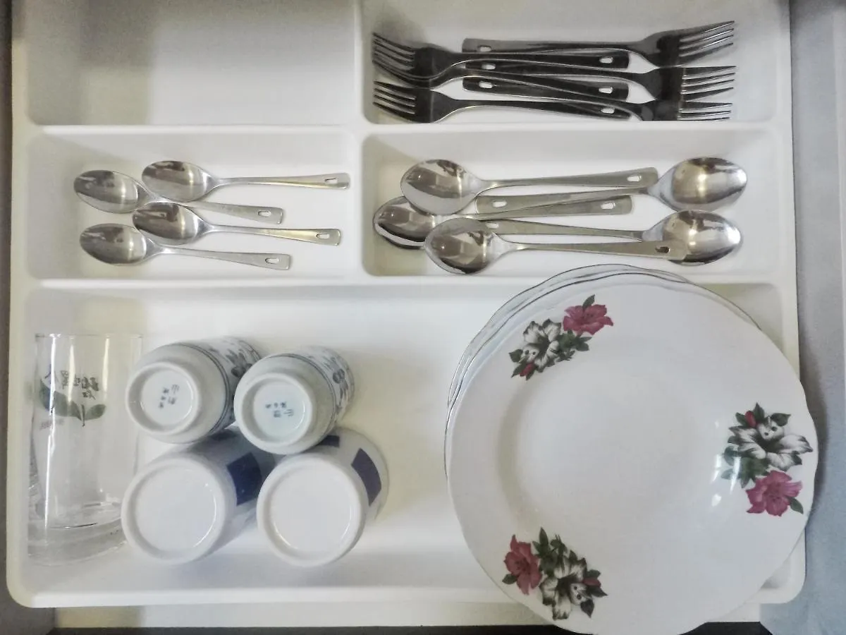 112 Granny Lodge 外婆家-Warmest Home In Georgetown بيت للعطل جورج تاون