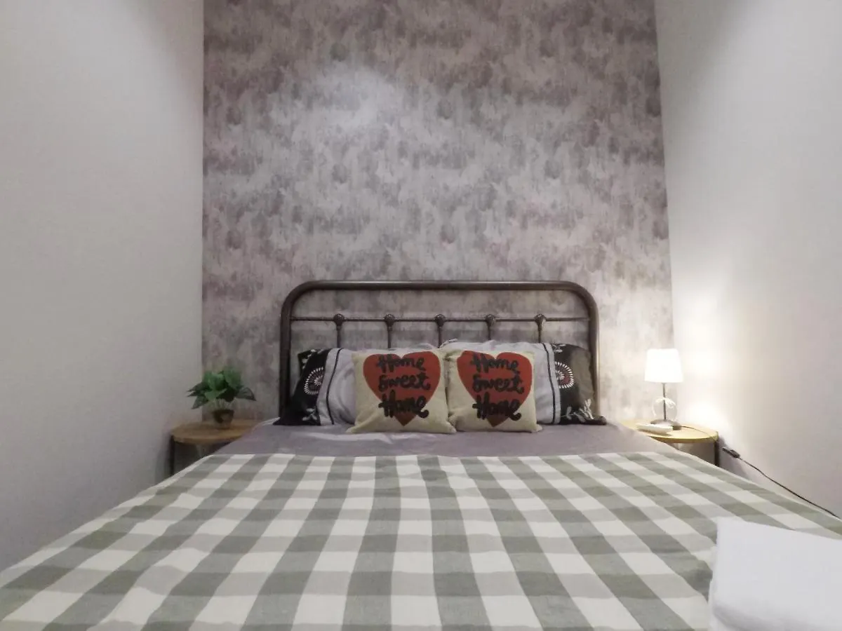 بيت للعطل 112 Granny Lodge 外婆家-Warmest Home In Georgetown ماليزيا