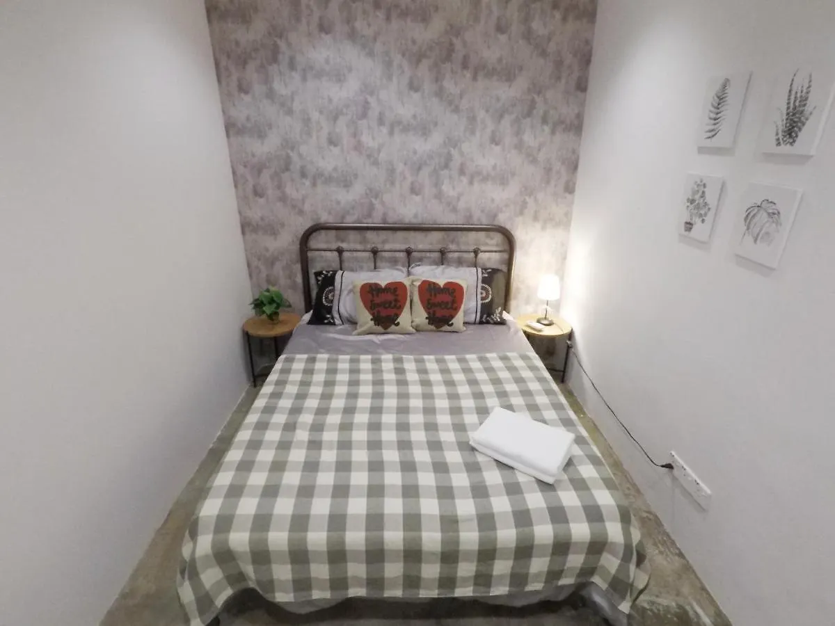 بيت للعطل 112 Granny Lodge 外婆家-Warmest Home In Georgetown