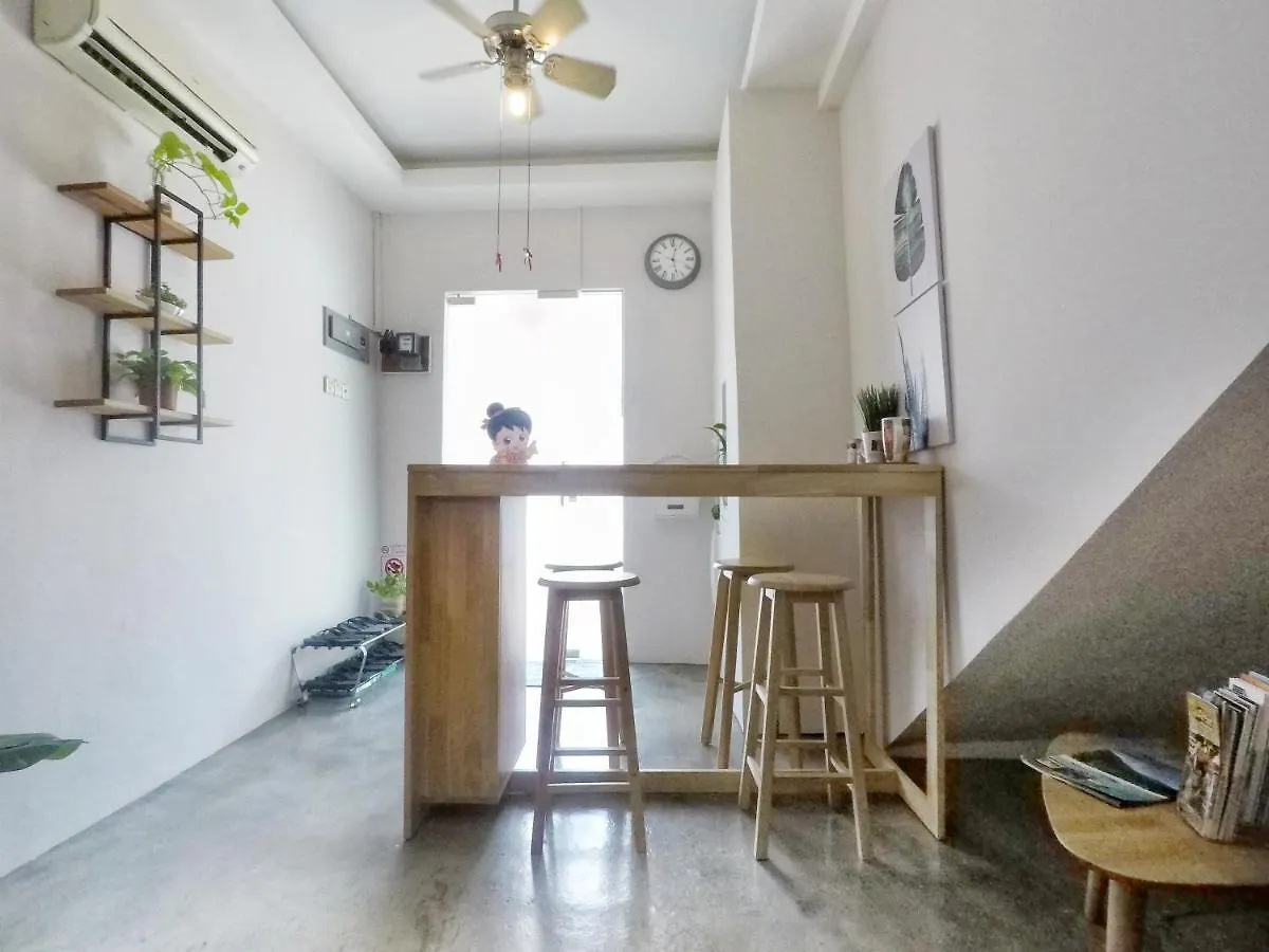 112 Granny Lodge 外婆家-Warmest Home In Georgetown ماليزيا