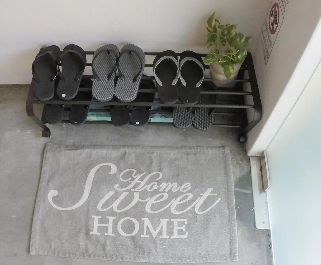 بيت للعطل 112 Granny Lodge 外婆家-Warmest Home In Georgetown