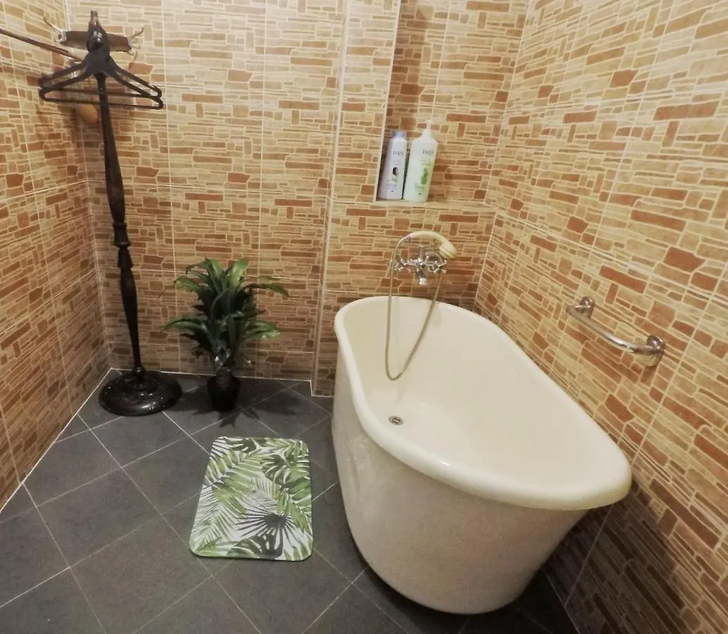 112 Granny Lodge 外婆家-Warmest Home In Georgetown جورج تاون