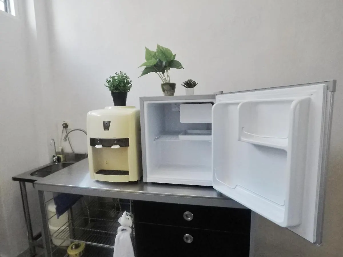 펜션 112 Granny Lodge 外婆家-Warmest Home In Georgetown
