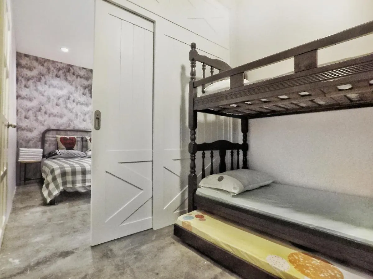 112 Granny Lodge 外婆家-Warmest Home In Georgetown 0*, 조지타운